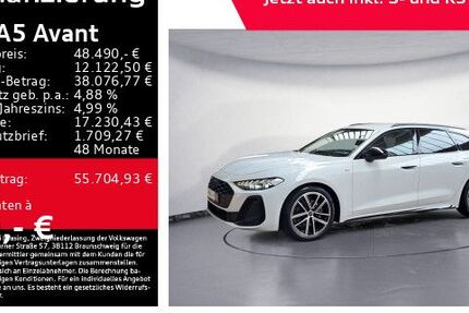 Audi A5 9.371 km 46.720 &euro; Ettlingen 76275