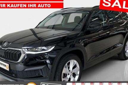 Skoda Kodiaq 94.718 km 28.638 &euro; Rheinstetten 76287
