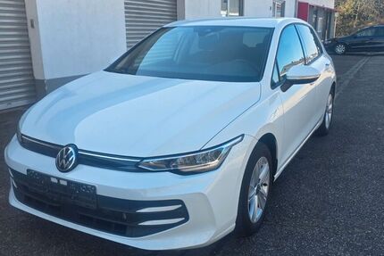 VW Golf 36.500 km 22.900 &euro; Rheinmünster 77836