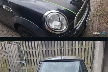 Mini ONE 179.000 km 4.500 &euro; Gaggenau 76571