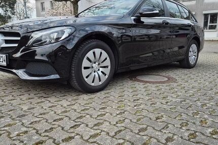 Mercedes-Benz C 180 155.000 km 13.200 &euro; Rastatt 76437