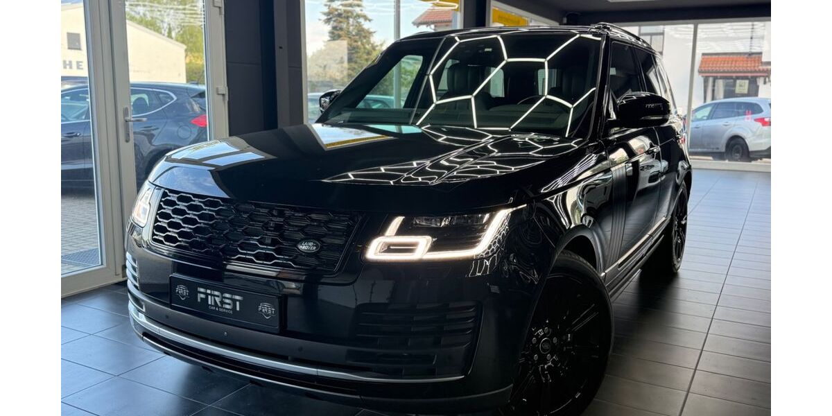 Land Rover Range Rover 229.999 km 32.499 &euro; Bietigheim 76467