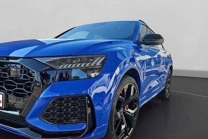 Audi RSQ8 83.629 km 90.880 &euro; Baden Baden 76532