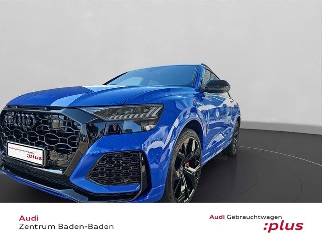 Audi RSQ8 83.629 km 90.880 &euro; Baden Baden 76532