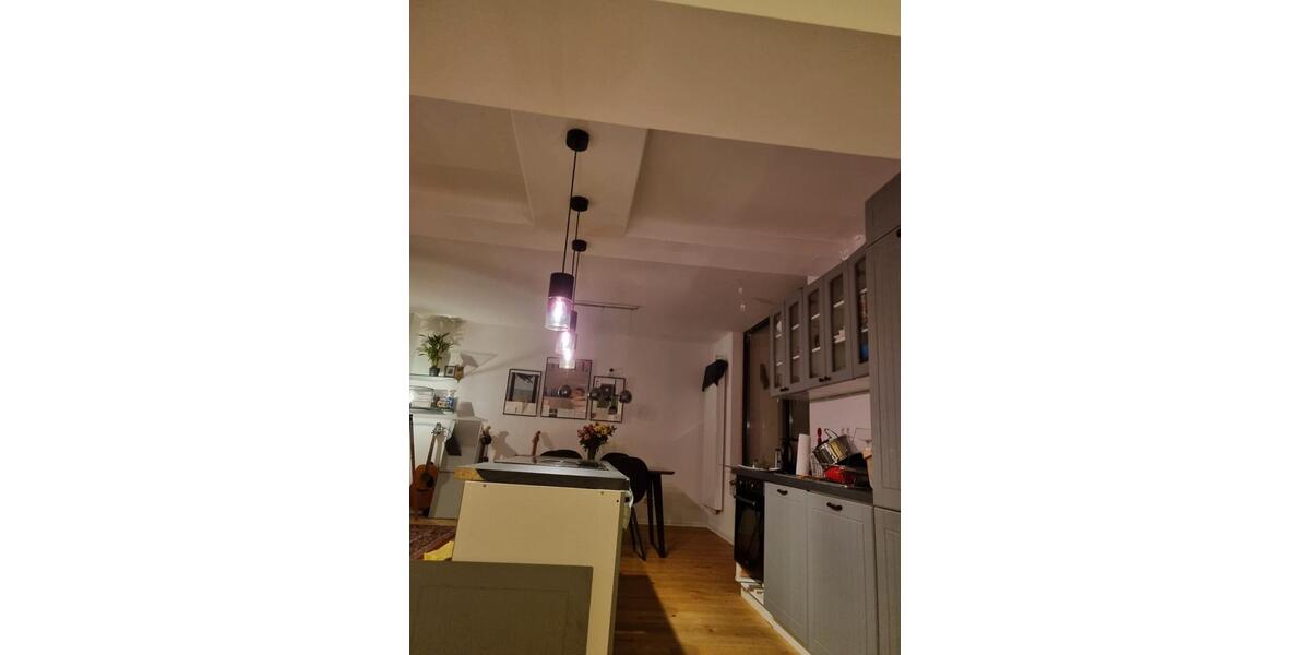 Erdgeschoßwohnung Baden-Baden Lichtental - 1 Zimmer, 65 m&sup2;, 650&euro; | Angebot:26431316