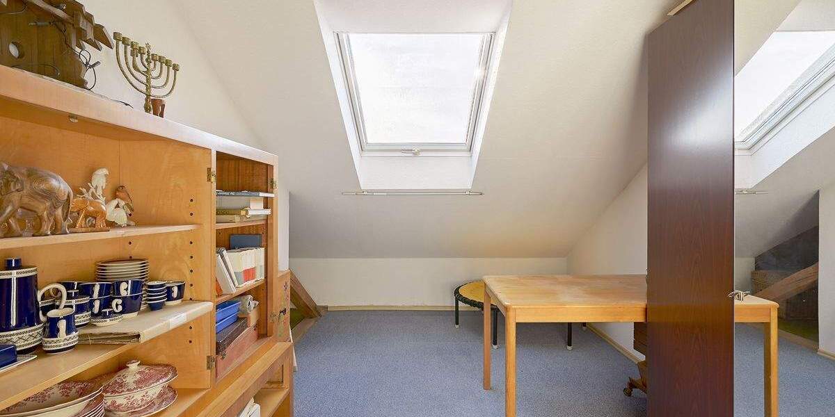 Doppelhaushälfte Bietigheim - 4 Zimmer, 130 m&sup2;, 365.000&euro; | Angebot:25727455