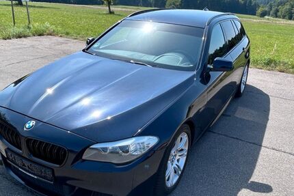 BMW 530 229.800 km 15.190 &euro; Schömberg 75238