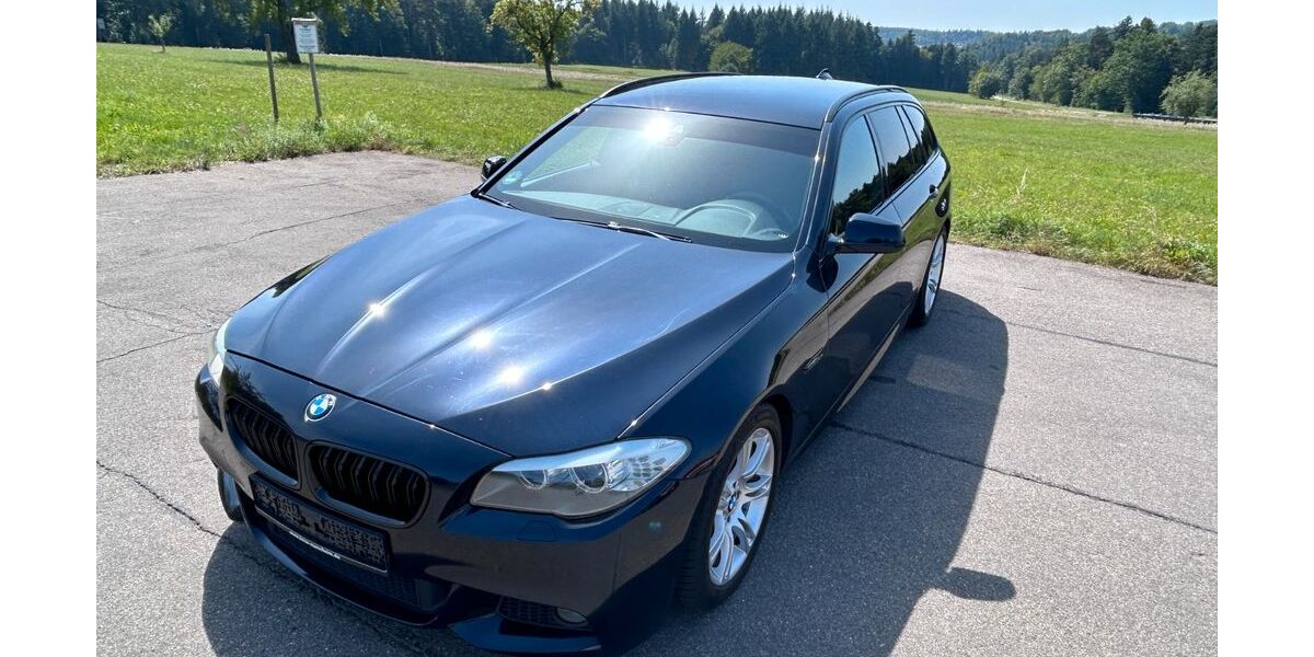 BMW 530 229.800 km 15.190 &euro; Schömberg 75238