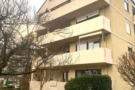 Wohnung Ettlingen - 3 Zimmer, 104 m&sup2;, 395.000&euro; | Angebot:25476174