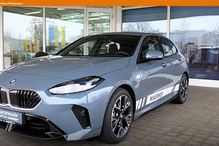 BMW 120 12.800 km 33.490 &euro; Bühl 77815