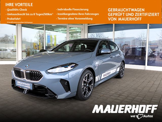 BMW 120 12.800 km 33.490 &euro; Bühl 77815