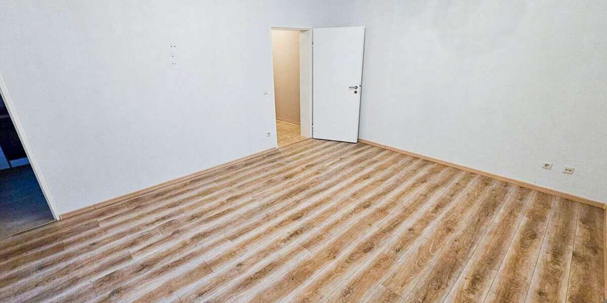 Etagenwohnung Bad Herrenalb - 2 Zimmer, 51 m&sup2;, 79.000&euro; | Angebot:26016672