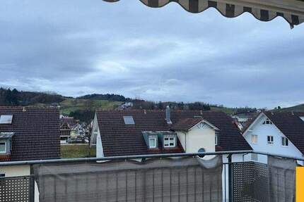 Wohnung Oberkirch - 3 Zimmer, 85 m&sup2;, 295.000&euro; | Angebot:25769399