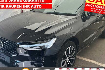 Volvo XC60 75.107 km 38.079 &euro; Rheinstetten 76287