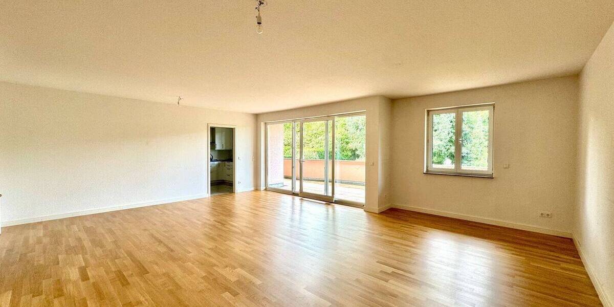 Etagenwohnung Baden-Baden Innenstadt - 3 Zimmer, 150 m&sup2;, 755.000&euro; | Angebot:25729900