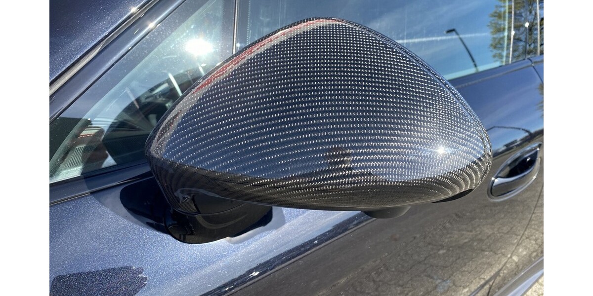 Porsche Panamera 82.000 km 47.999 &euro; Rheinau 77866