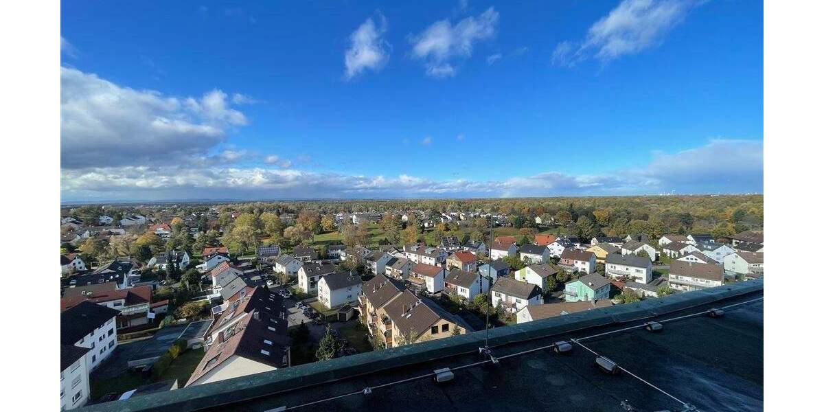 Etagenwohnung Rastatt - 4 Zimmer, 101 m&sup2;, 195.000&euro; | Angebot:25776347