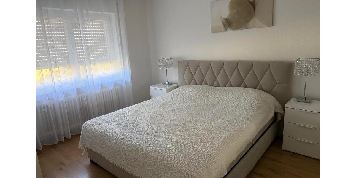 Etagenwohnung Baden-Baden Balg - 3 Zimmer, 80 m&sup2;, 235.000&euro; | Angebot:26992982