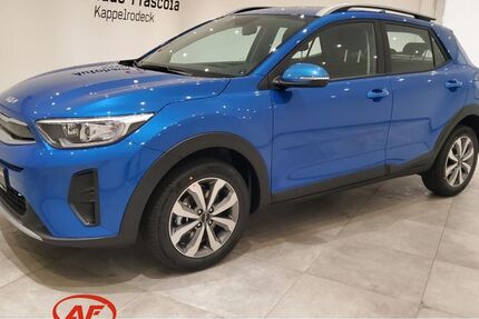 Kia Stonic 3.313 km 17.910 &euro; Kappelrodeck 77876
