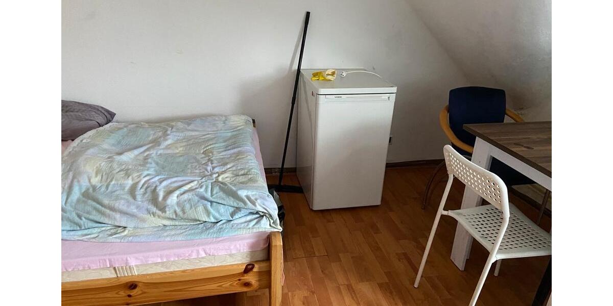 Etagenwohnung Kuppenheim - 1 Zimmer, 18 m&sup2;, 425&euro; | Angebot:25083190