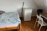 Etagenwohnung Kuppenheim - 1 Zimmer, 18 m&sup2;, 425&euro; | Angebot:25083190