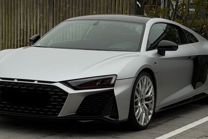 Audi R8 29.000 km 139.900 &euro; Achern 77855