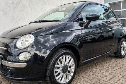 Fiat 500 76.000 km 7.490 &euro; Ötigheim 76470
