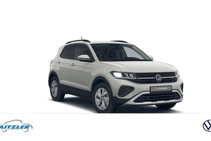 VW T-Cross 19.340 km 20.980 &euro; Gernsbach 76593
