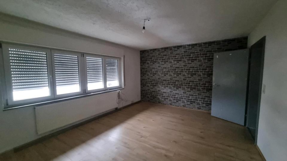 Etagenwohnung Rastatt - 3 Zimmer, 75 m&sup2;, 1.280&euro; | Angebot:25862048