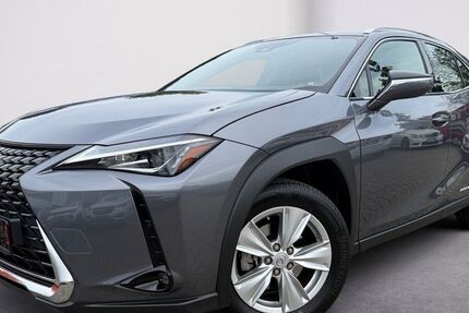 Lexus UX 24.500 km 24.780 &euro; Rastatt 76437
