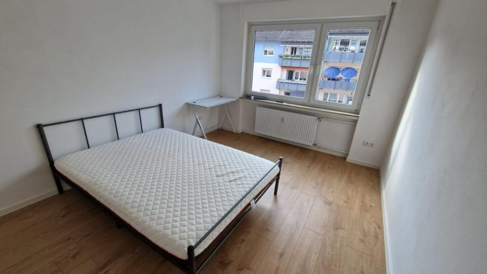 Etagenwohnung Baden-Baden Lichtental - 1 Zimmer, 15 m&sup2;, 469&euro; | Angebot:25943008