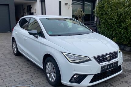 Seat Ibiza 111.800 km 8.700 &euro; Rastatt 76437