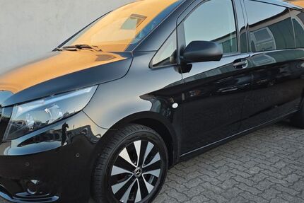 Mercedes-Benz Vito 181.700 km 34.990 &euro; Ötigheim 76470