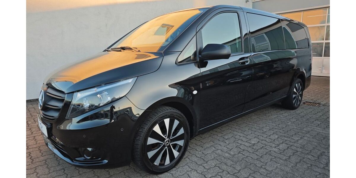 Mercedes-Benz Vito 181.700 km 34.990 &euro; Ötigheim 76470