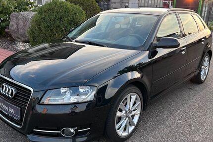 Audi A3 176.193 km 8.290 &euro; Bühl 77815