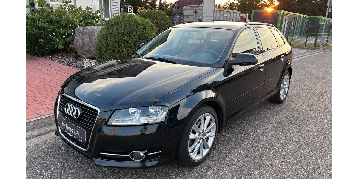 Audi A3 176.193 km 8.290 &euro; Bühl 77815