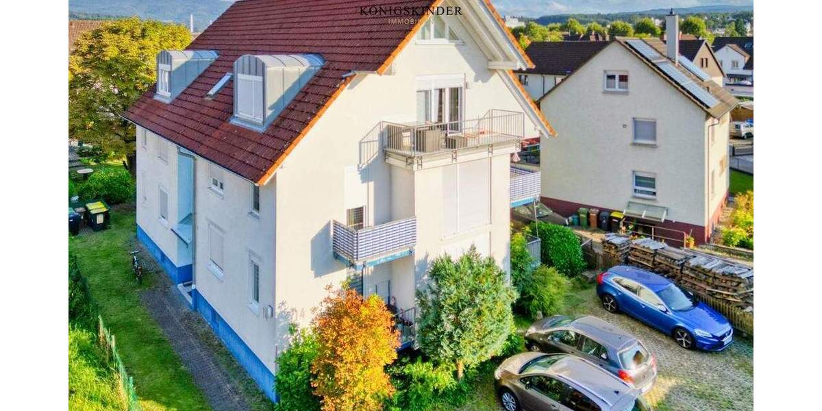 Mehrfamilienhaus, Wohnhaus Gaggenau - 1 Zimmer, 438 m&sup2;, 1.399.000&euro; | Angebot:25673294