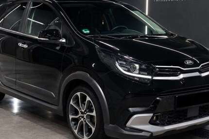 Kia Picanto 107.000 km 12.899 &euro; Keltern 75210