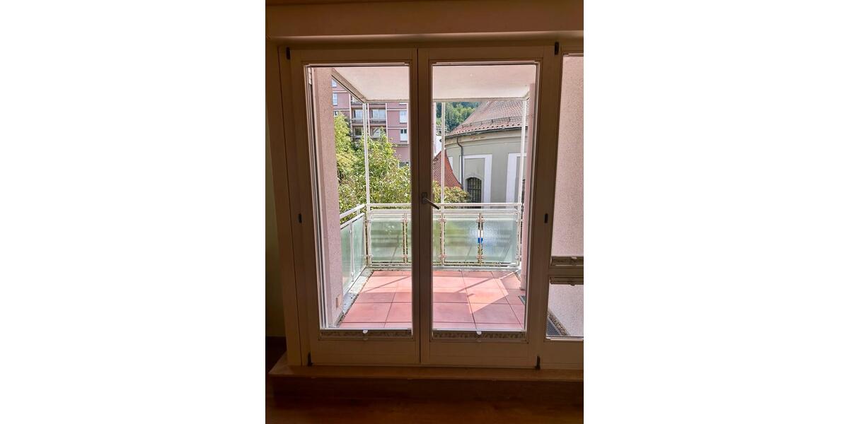 Etagenwohnung Bad Wildbad - 3.5 Zimmer, 83 m&sup2;, 260.000&euro; | Angebot:27005490