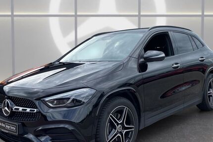 Mercedes-Benz GLA 200 7.103 km 41.860 &euro; Baden-Baden 76532