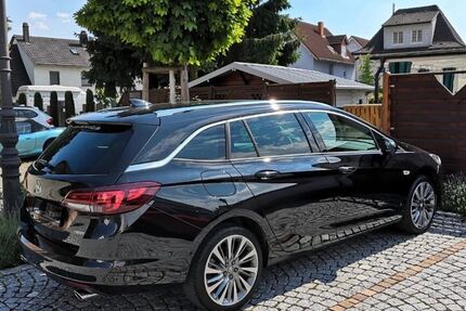 Opel Astra 57.800 km 17.350 &euro; Ötigheim 76470