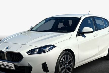 BMW 120 11.526 km 30.490 &euro; Rastatt 76437