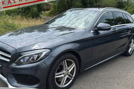 Mercedes-Benz C 250 211.842 km 13.985 &euro; Achern 77855