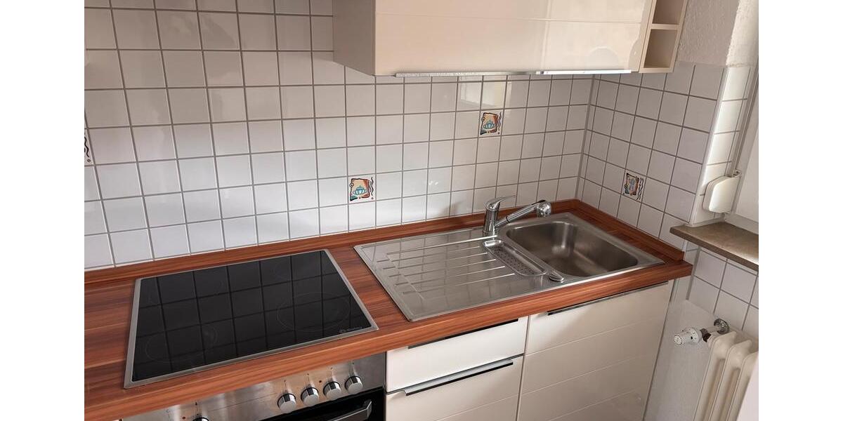 Etagenwohnung Bad Wildbad - 2 Zimmer, 64 m&sup2;, 650&euro; | Angebot:25777989