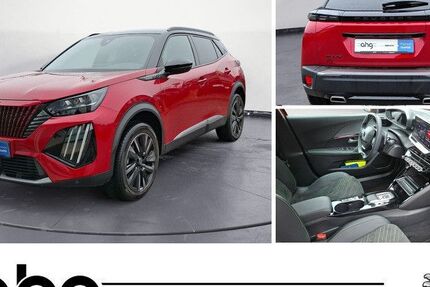 Peugeot 2008 18.715 km 19.990 &euro; Sinzheim bei Baden-Baden 76547