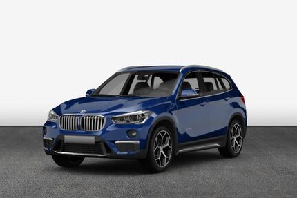 BMW X1 26.945 km 26.490 &euro; Ettlingen 76275