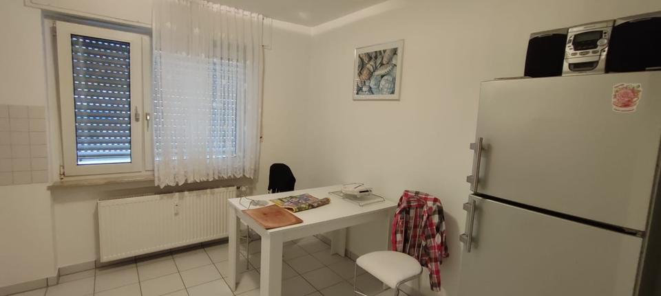 Etagenwohnung Rastatt - 2 Zimmer, 67 m&sup2;, 572&euro; | Angebot:25319670