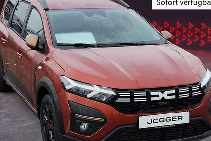 Dacia Jogger 3.000 km 24.950 &euro; Baden-Baden 76532
