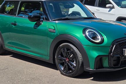Mini John Cooper Works 11.900 km 23.490 &euro; Baden-Württemberg - Nagold 72202