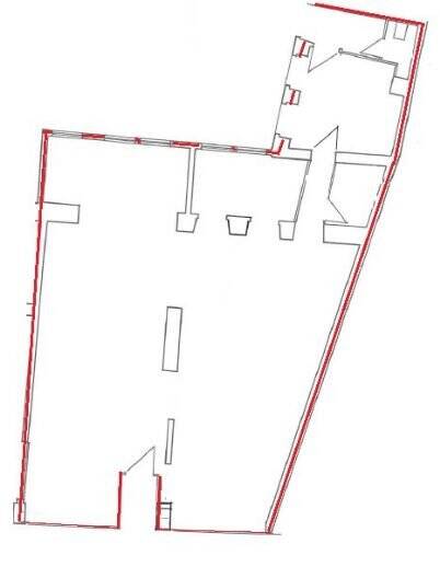 Gewerbeobjekt Baden-Baden Innenstadt - 4.800&euro; | Angebot:25748740